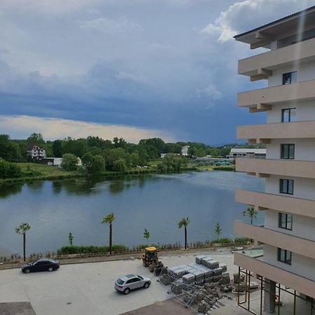 Apartament Castelul Bran Ramnicu Valcea Exterior photo