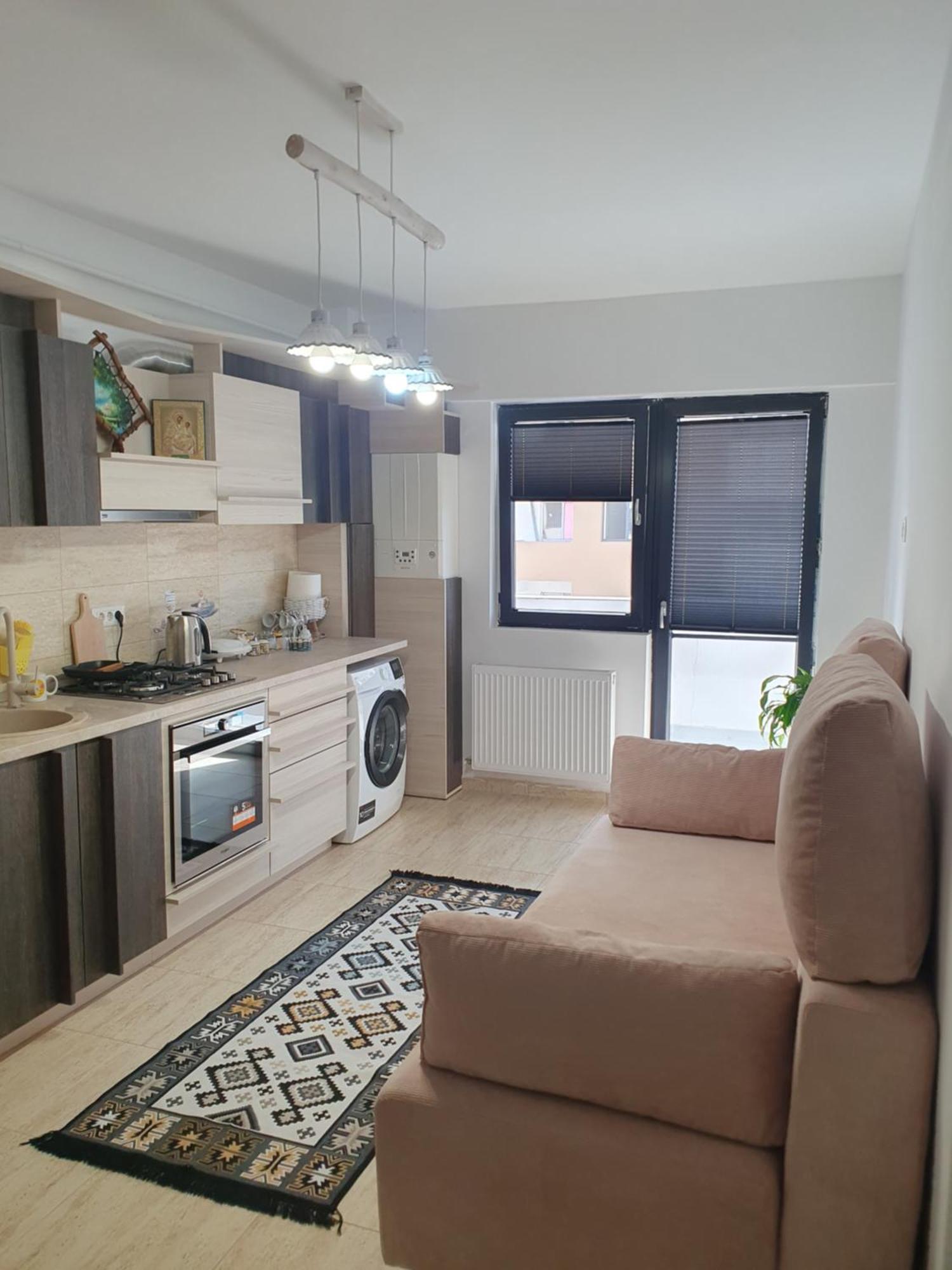 Apartament Castelul Bran Ramnicu Valcea Exterior photo