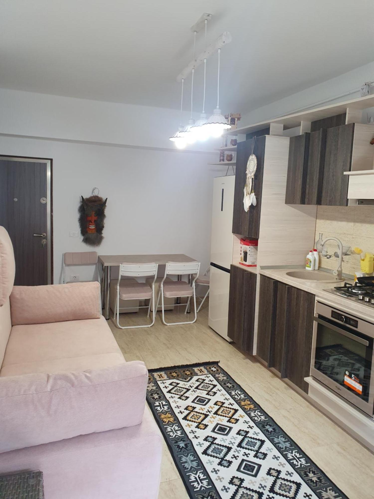 Apartament Castelul Bran Ramnicu Valcea Exterior photo
