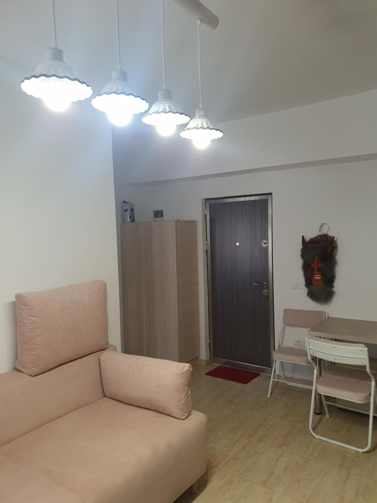 Apartament Castelul Bran Ramnicu Valcea Exterior photo