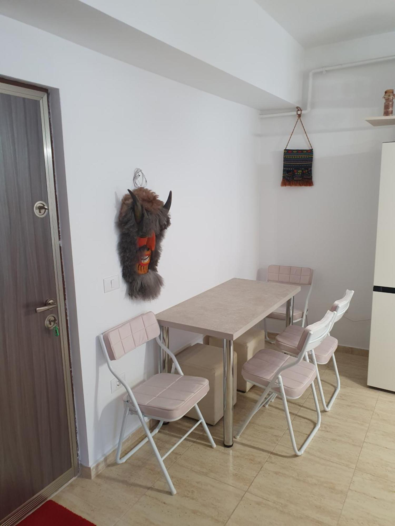 Apartament Castelul Bran Ramnicu Valcea Exterior photo
