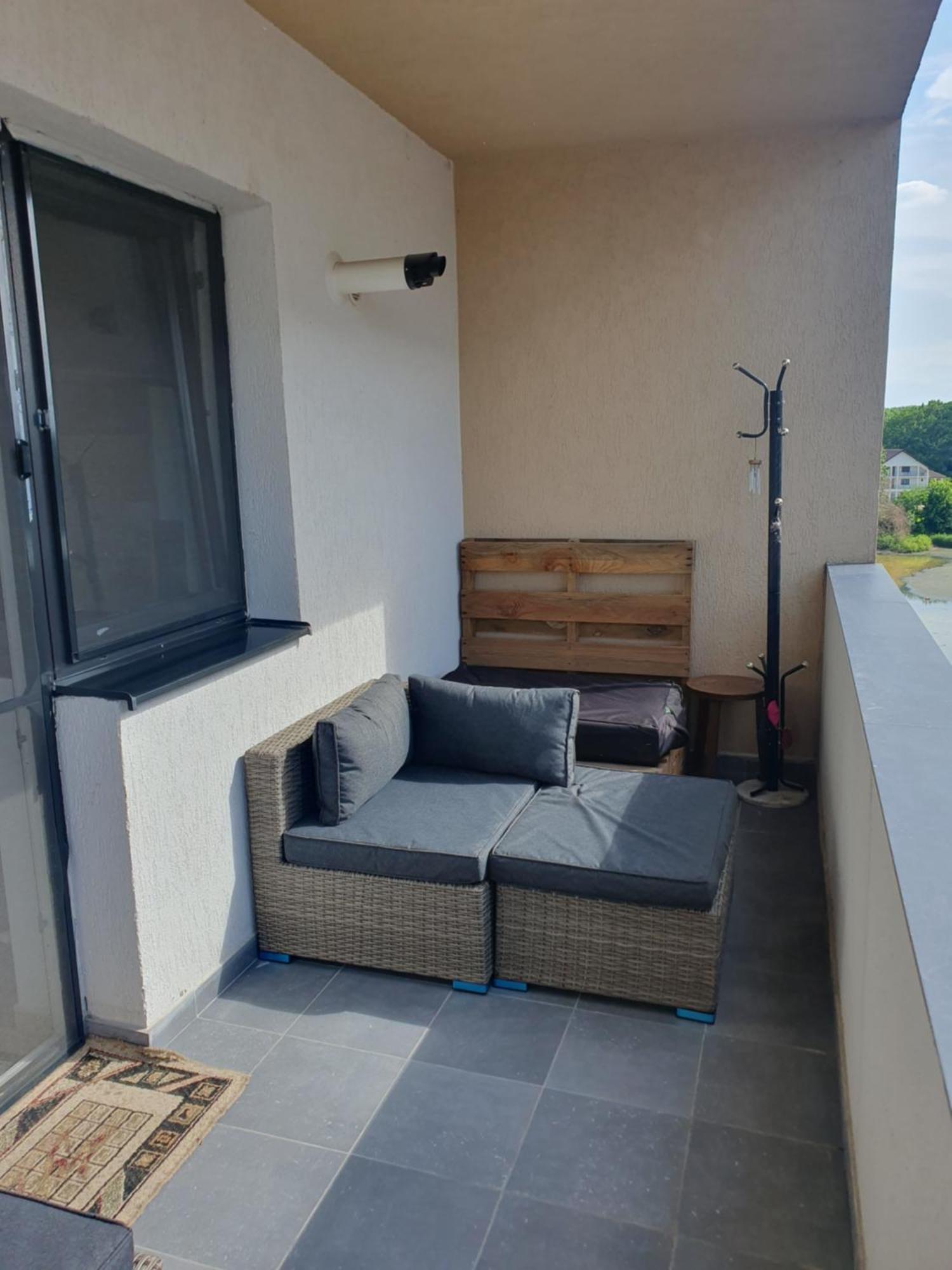 Apartament Castelul Bran Ramnicu Valcea Exterior photo