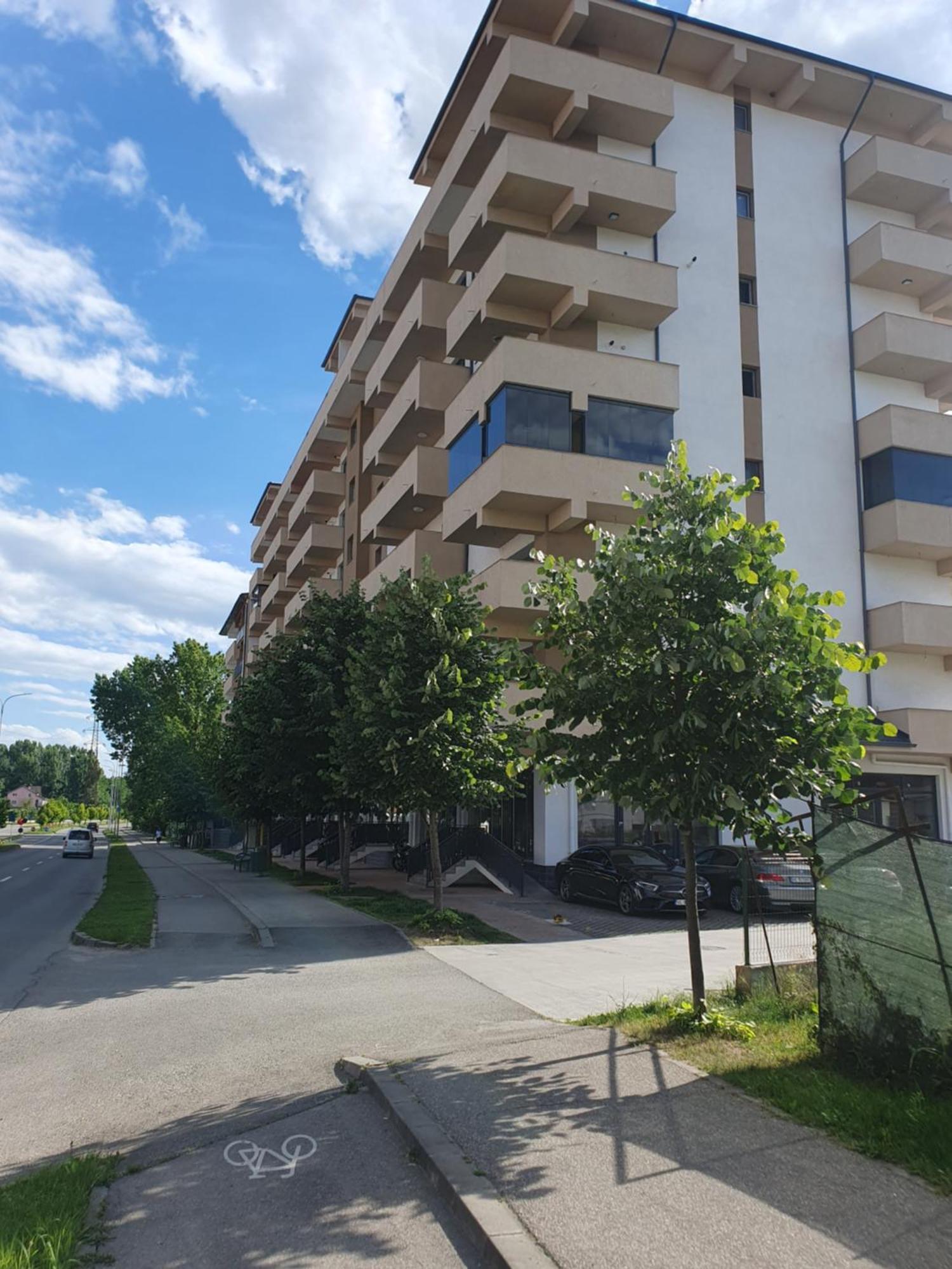 Apartament Castelul Bran Ramnicu Valcea Exterior photo