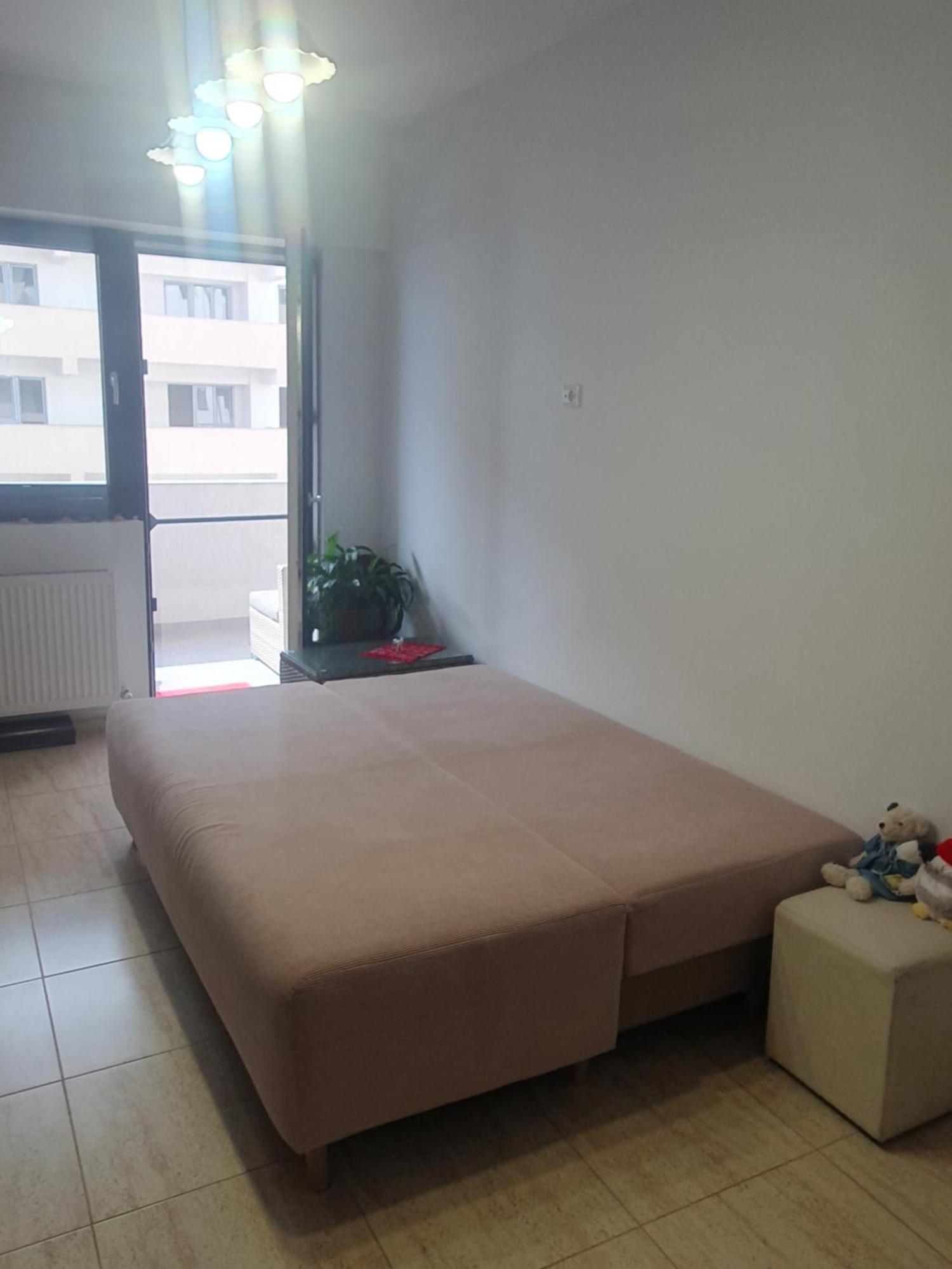 Apartament Castelul Bran Ramnicu Valcea Exterior photo